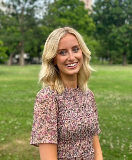 Nourish | Dietitian Nutritionist | Anna Bailey